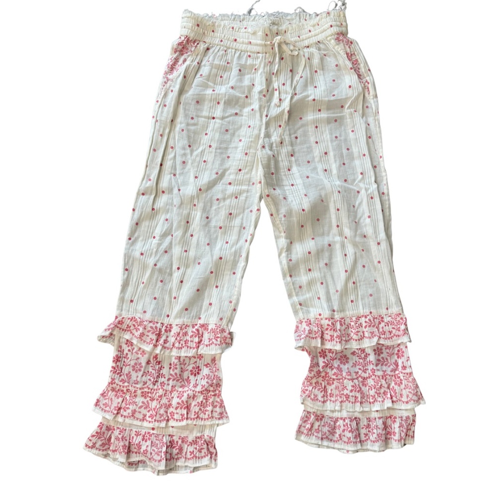 LoveShakeFancy Coverup Pants